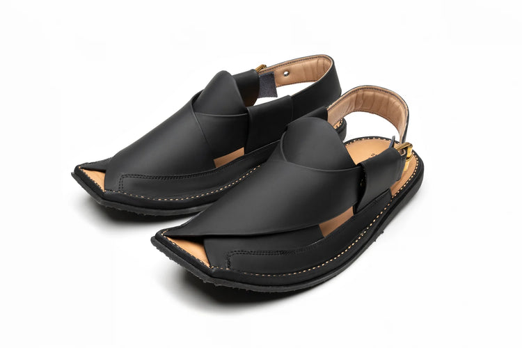 Men's Peshawari Chappal US-PW-2333