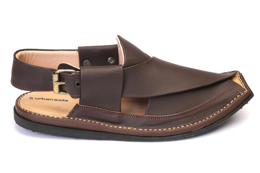 Urban sole 2025 peshawari chappal