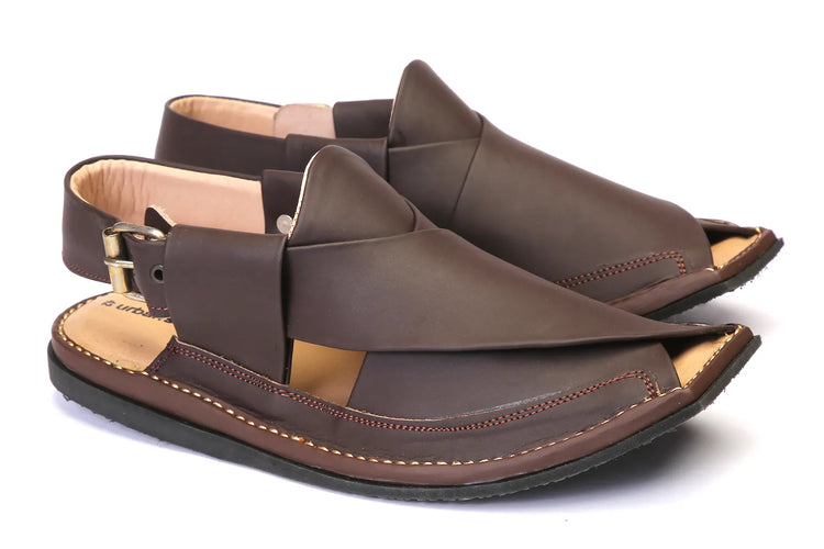 Men's Peshawari Chappal US-PW-2333