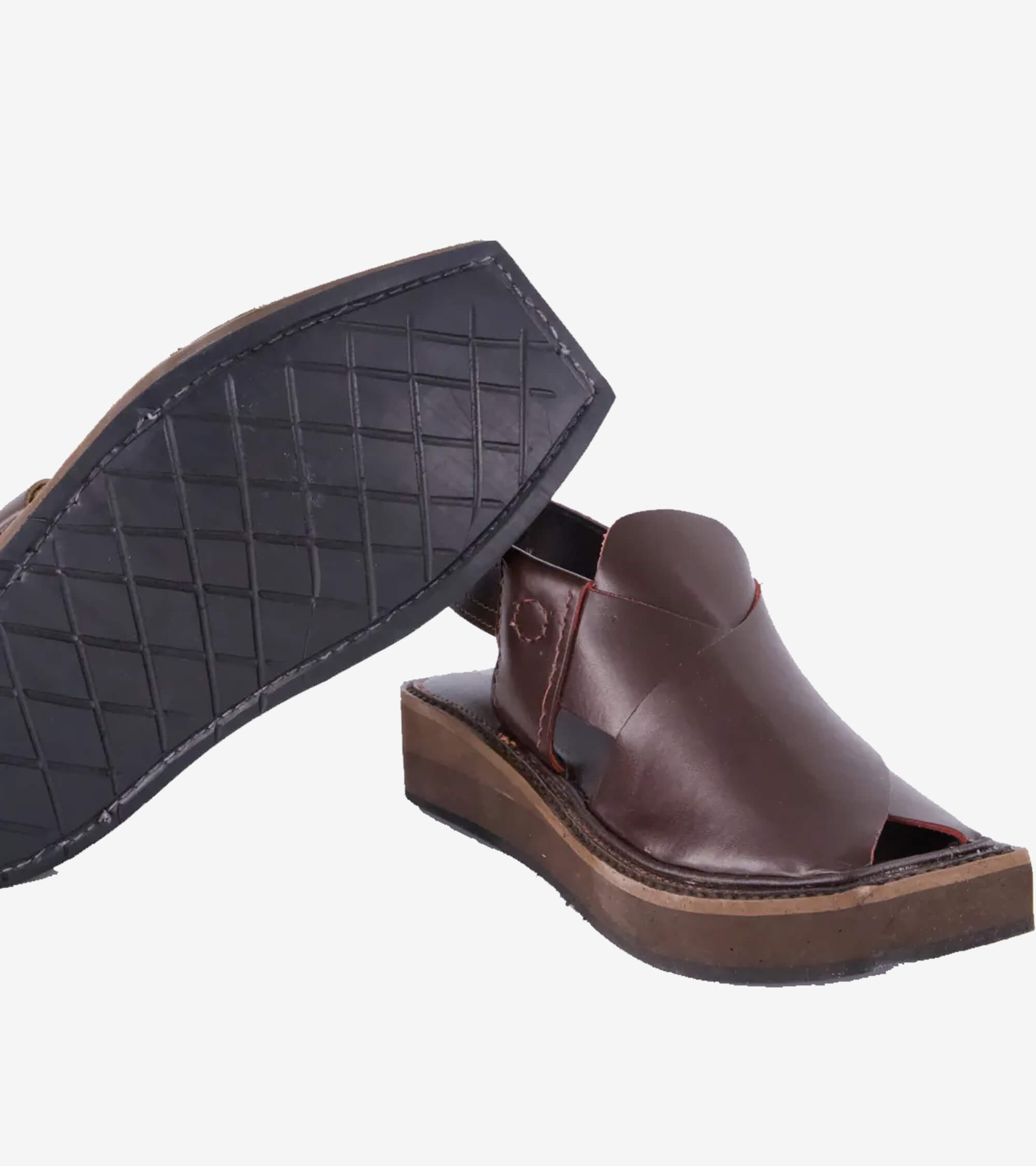 Men's Peshawari US-PW-4312