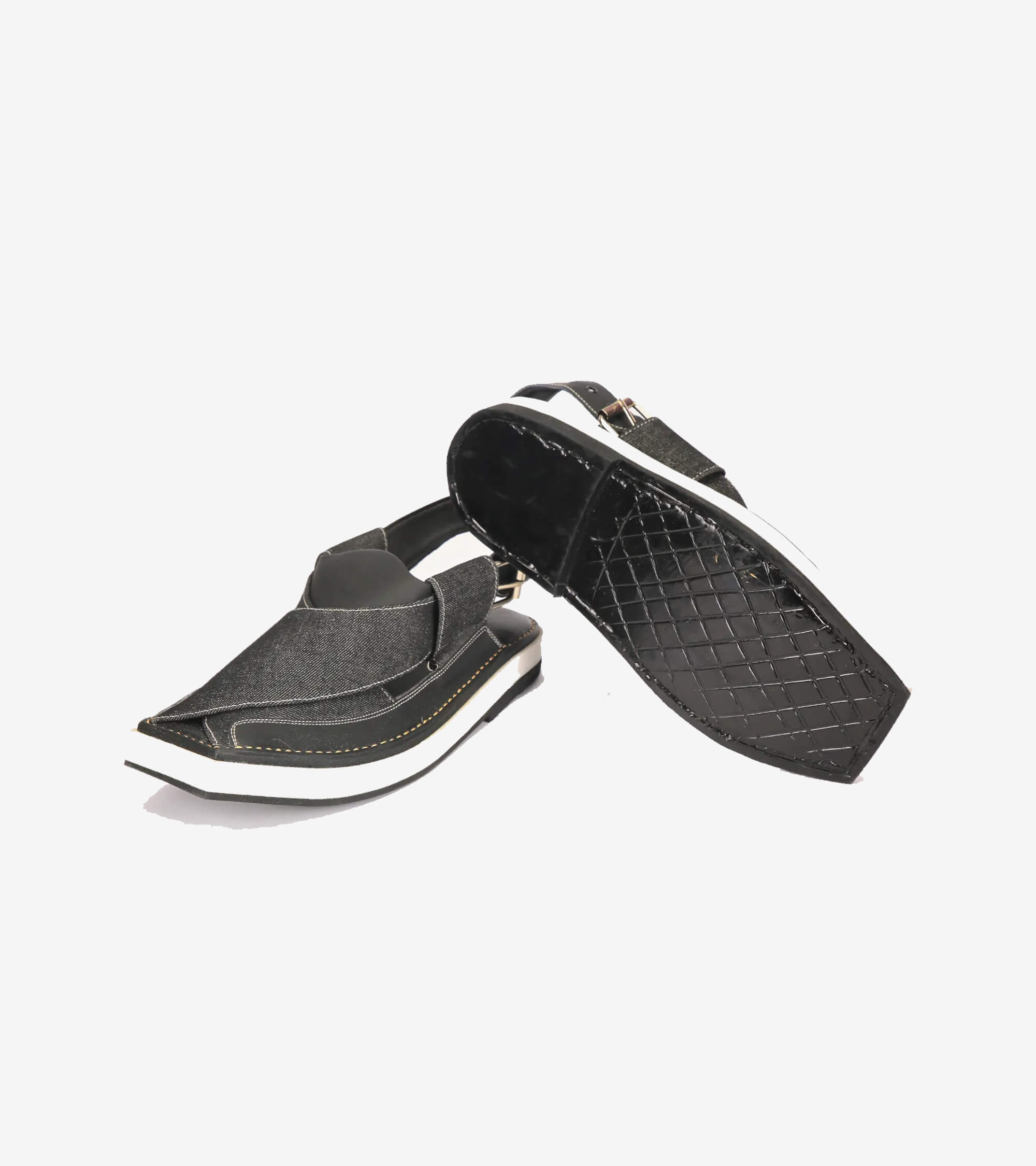 Men's Peshawari US-PW-4315