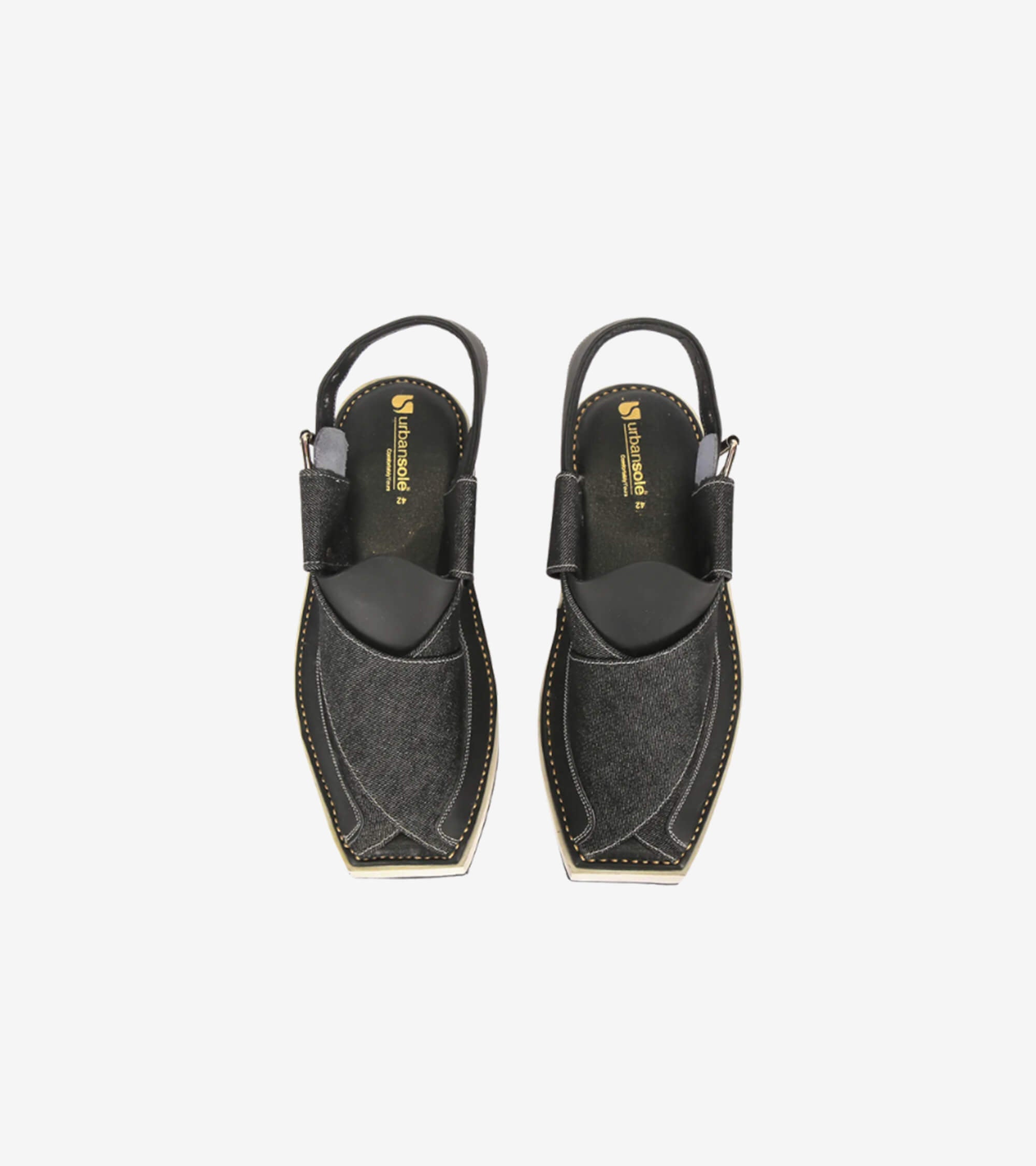 Men's Peshawari US-PW-4315