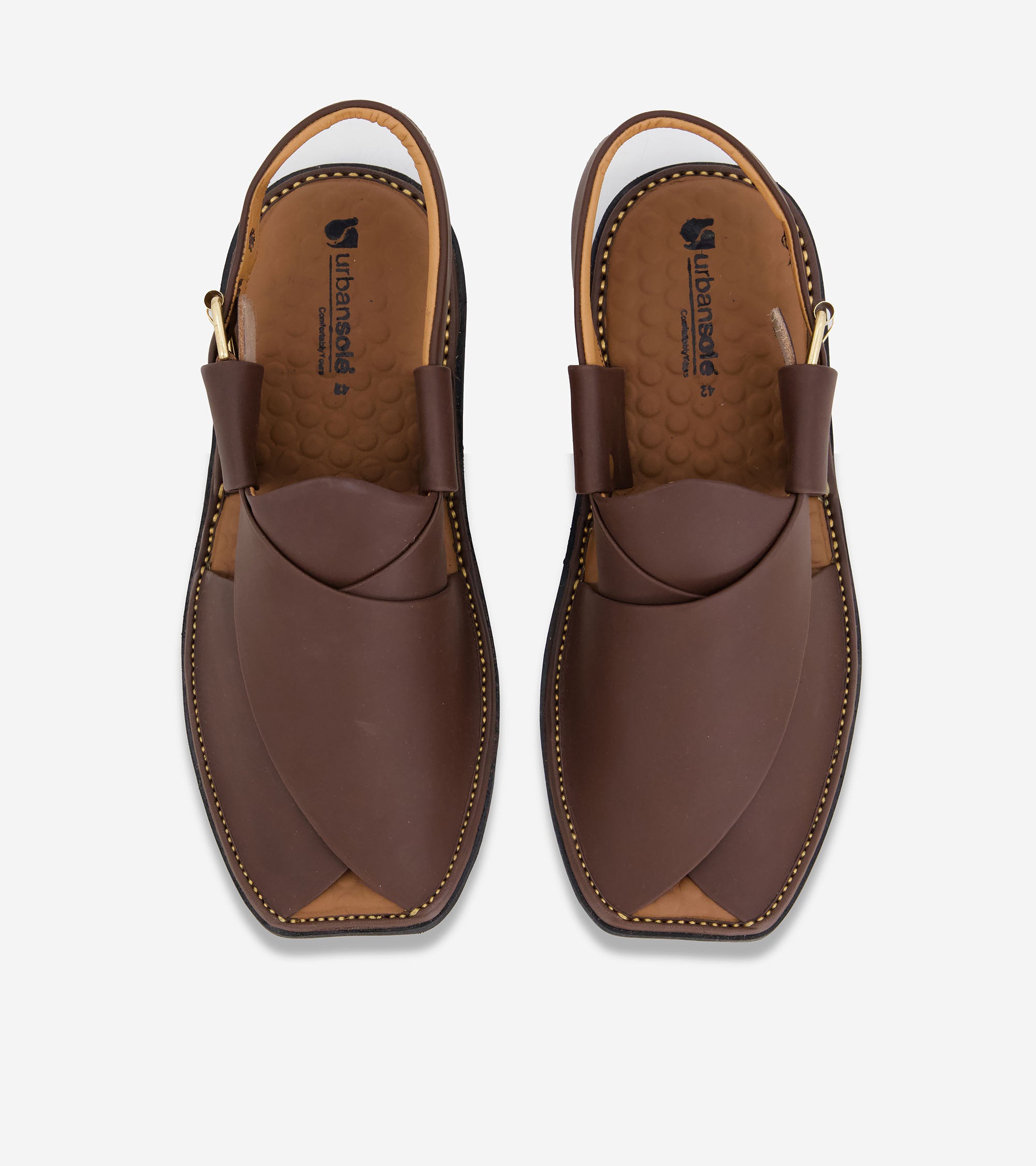 Men's Peshawari US-PW-5322