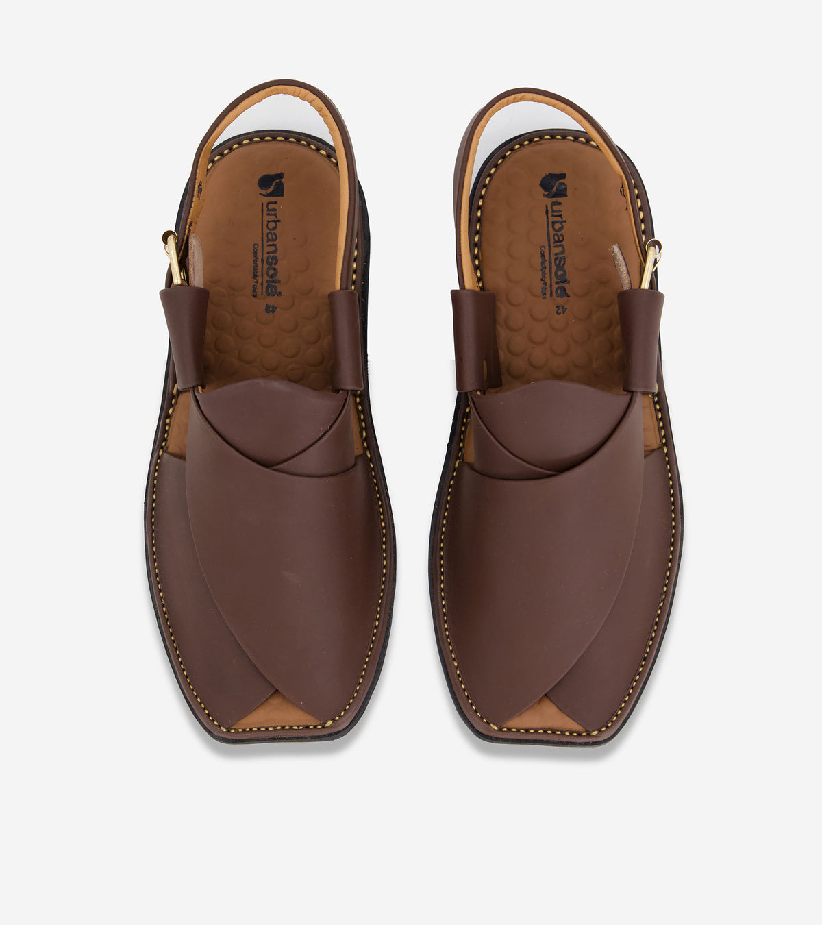 Men's Peshawari US-PW-5322