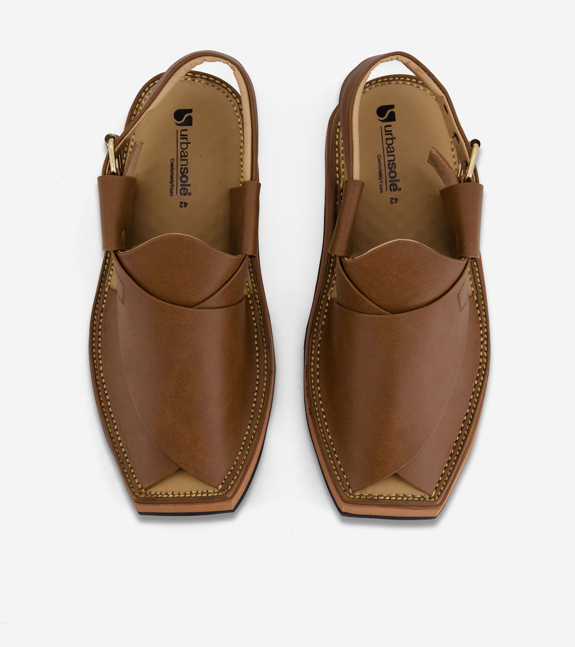 Men's Peshawari US-PW-5323