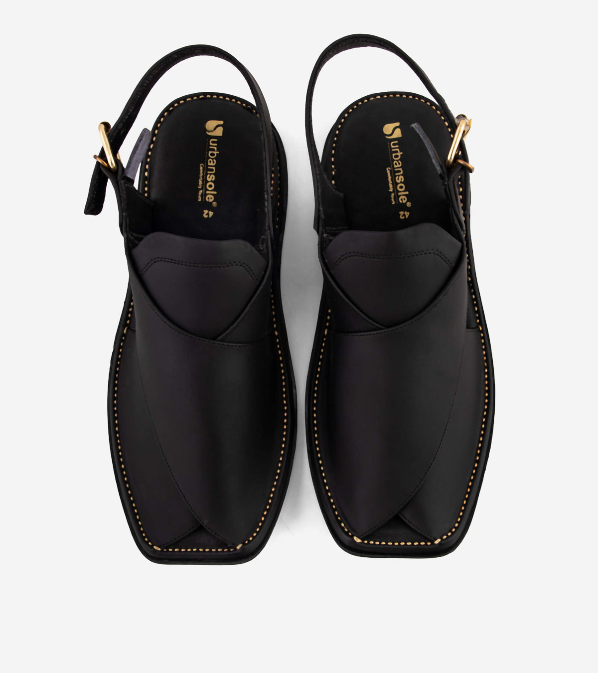 Men's Peshawari US-PW-6301