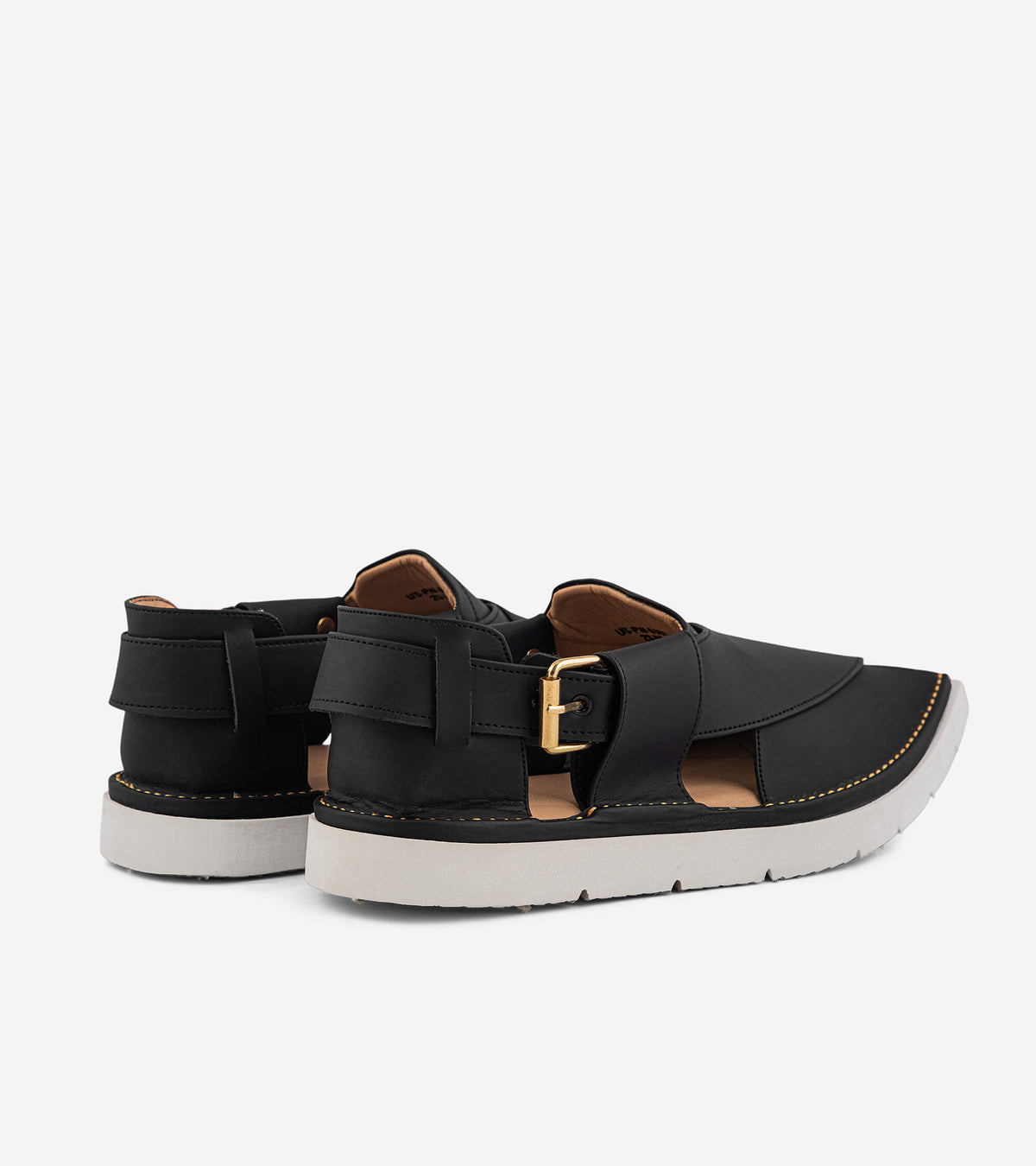 Men's Peshawari US-PW-6302