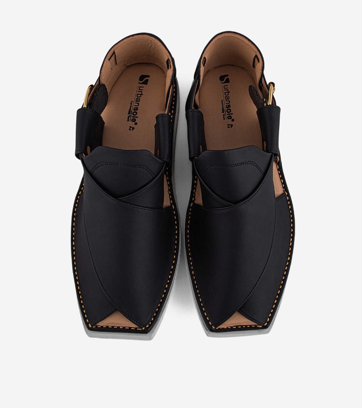 Men's Peshawari US-PW-6302
