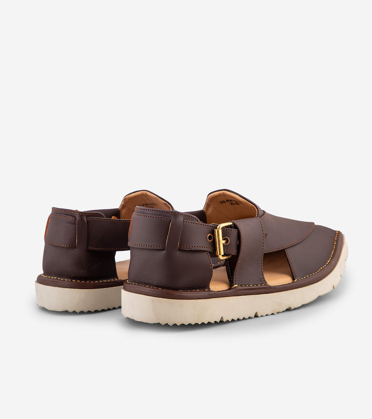 Men's Peshawari US-PW-6302