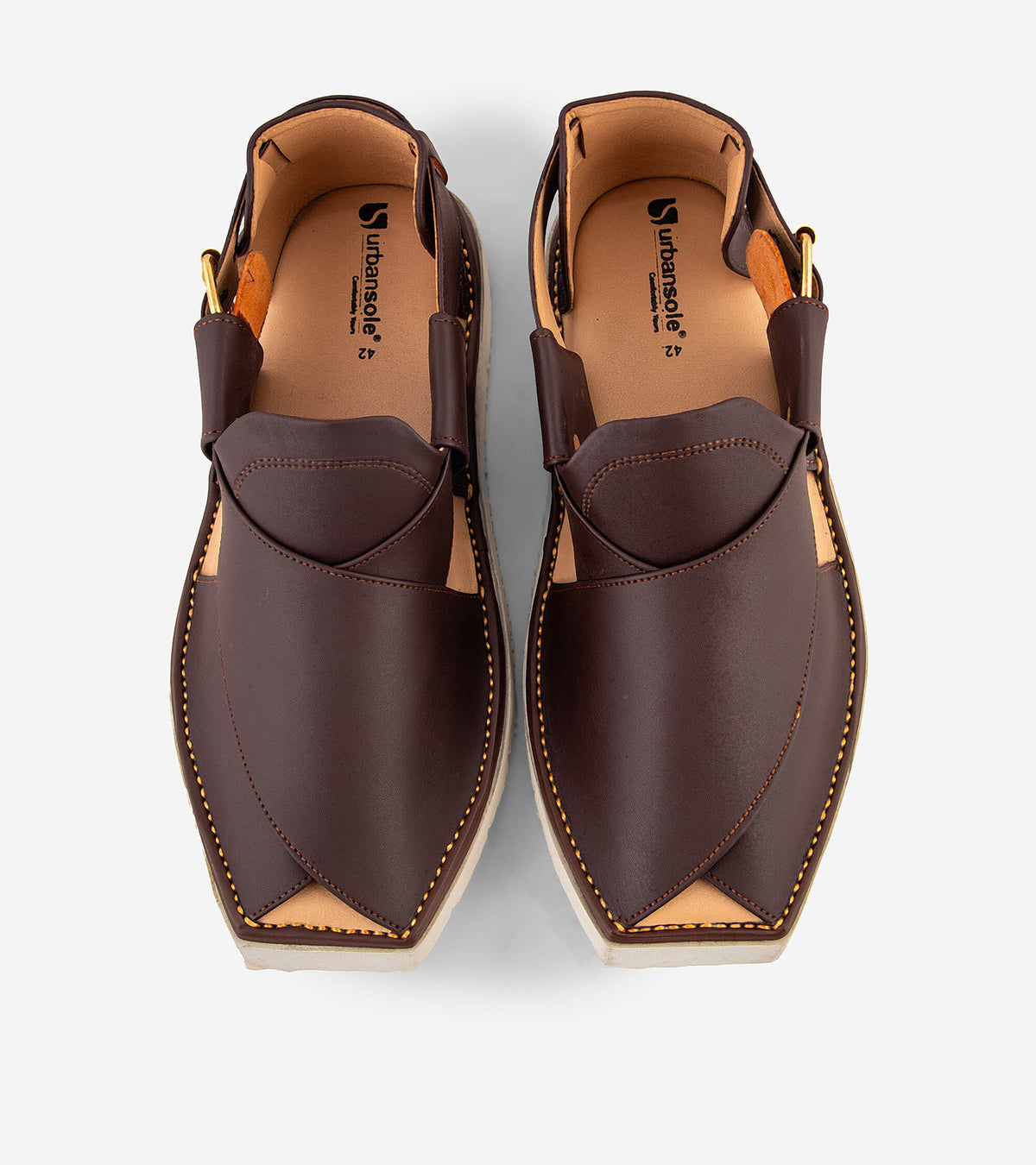 Men's Peshawari US-PW-6302