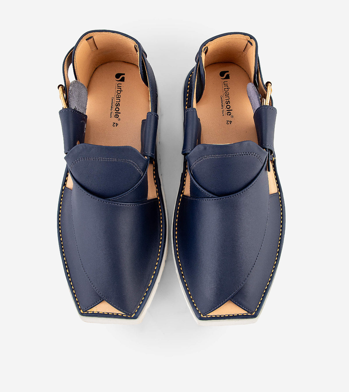 Men's Peshawari US-PW-6302