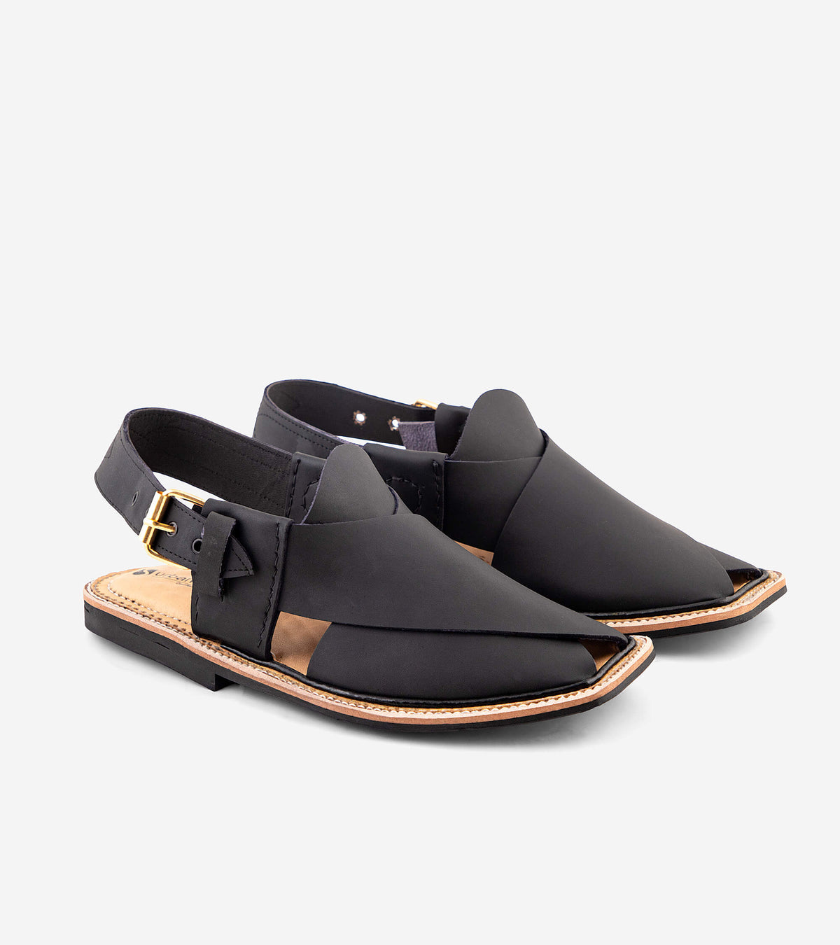 Men's Peshawari US-PW-6304