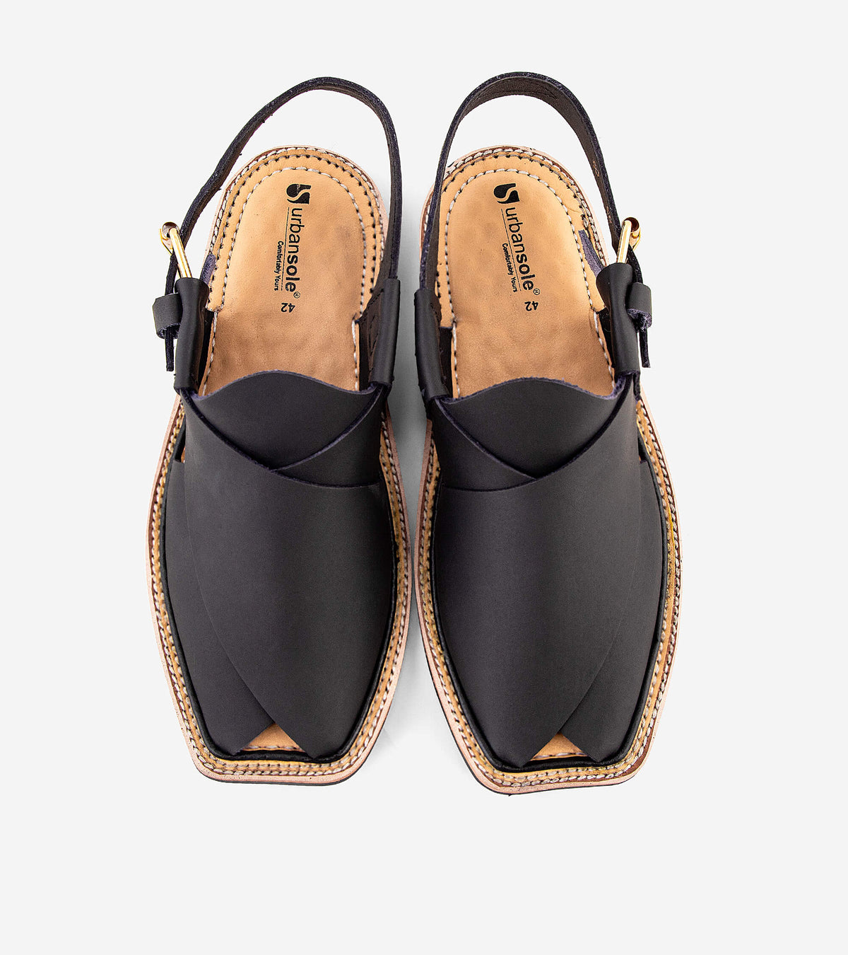 Men's Peshawari US-PW-6304