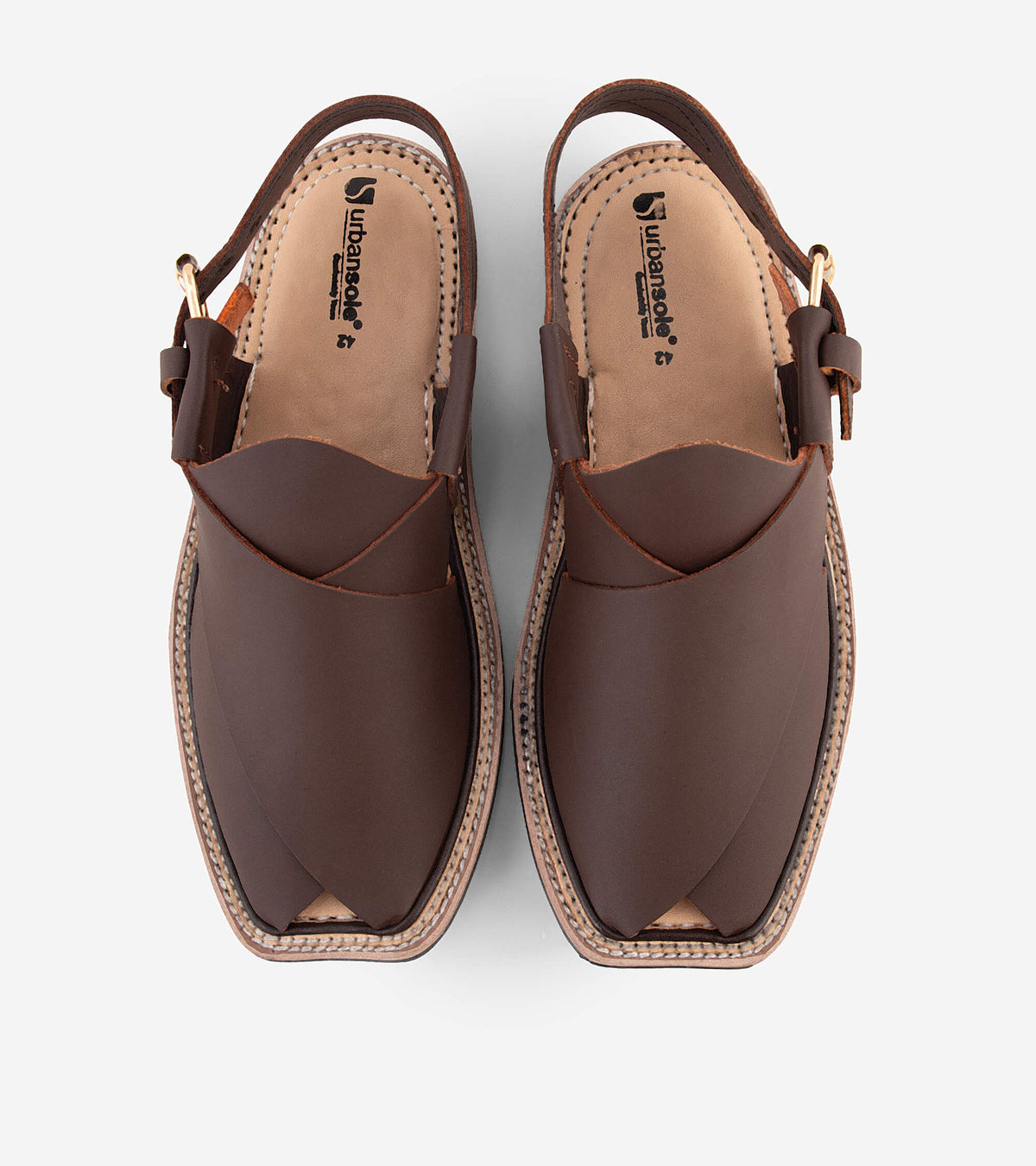 Men's Peshawari US-PW-6304