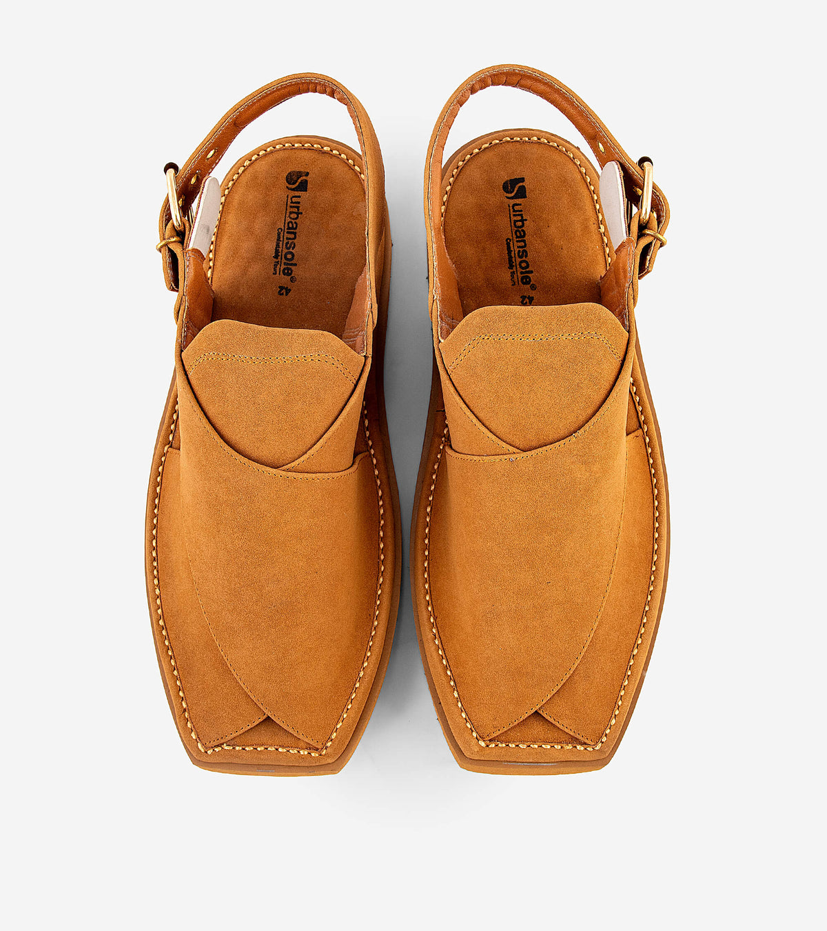 Men's Peshawari US-PW-6306