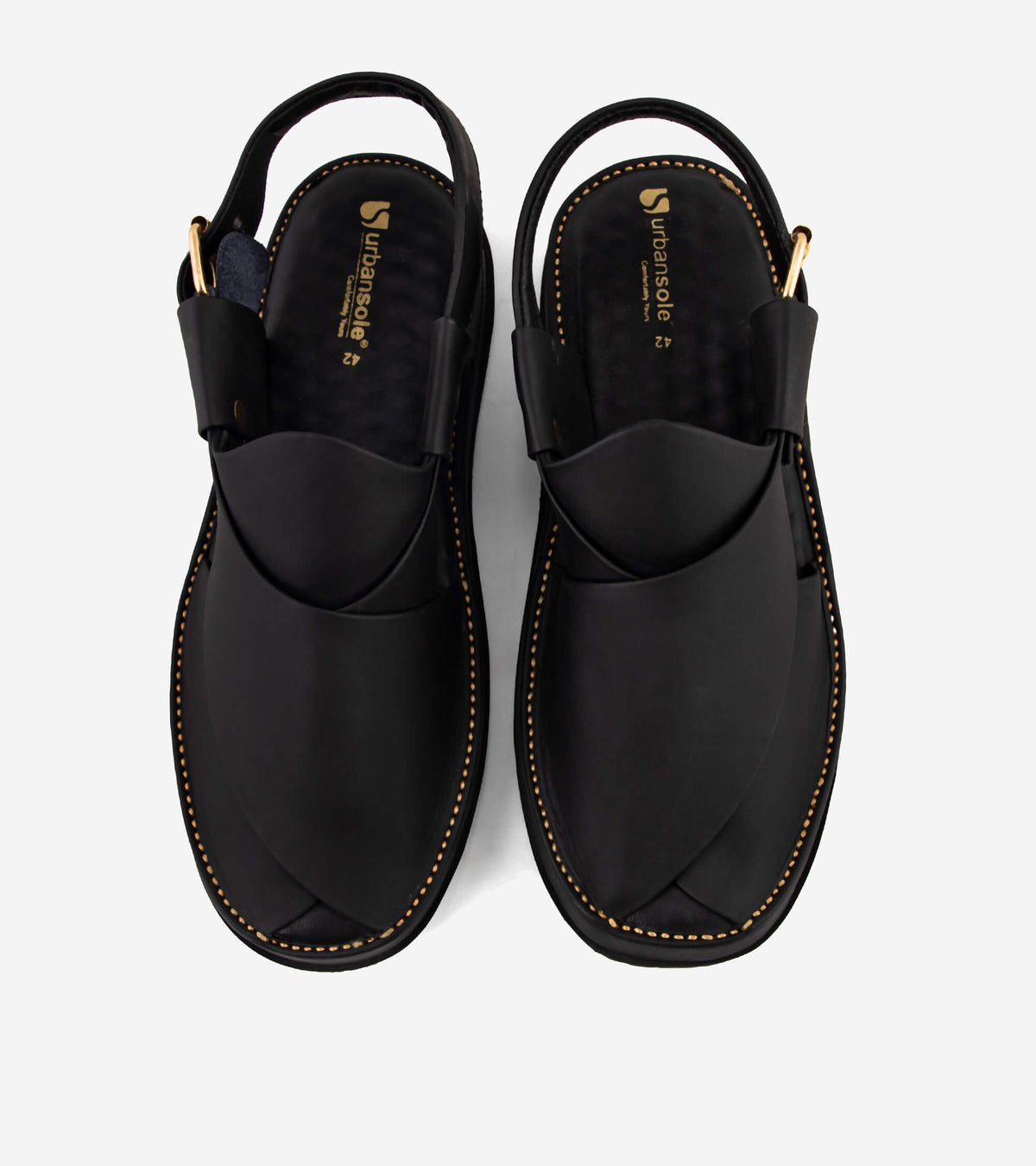 Men's Peshawari US-PW-6307
