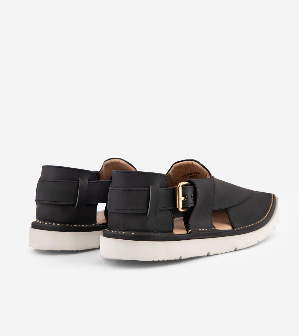 Men's Peshawari US-PW-6308