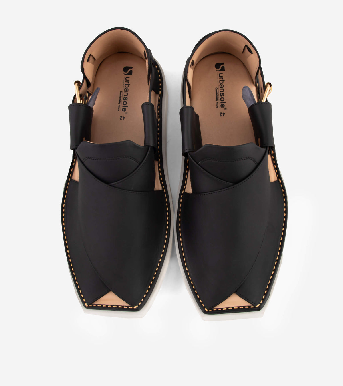 Men's Peshawari US-PW-6308