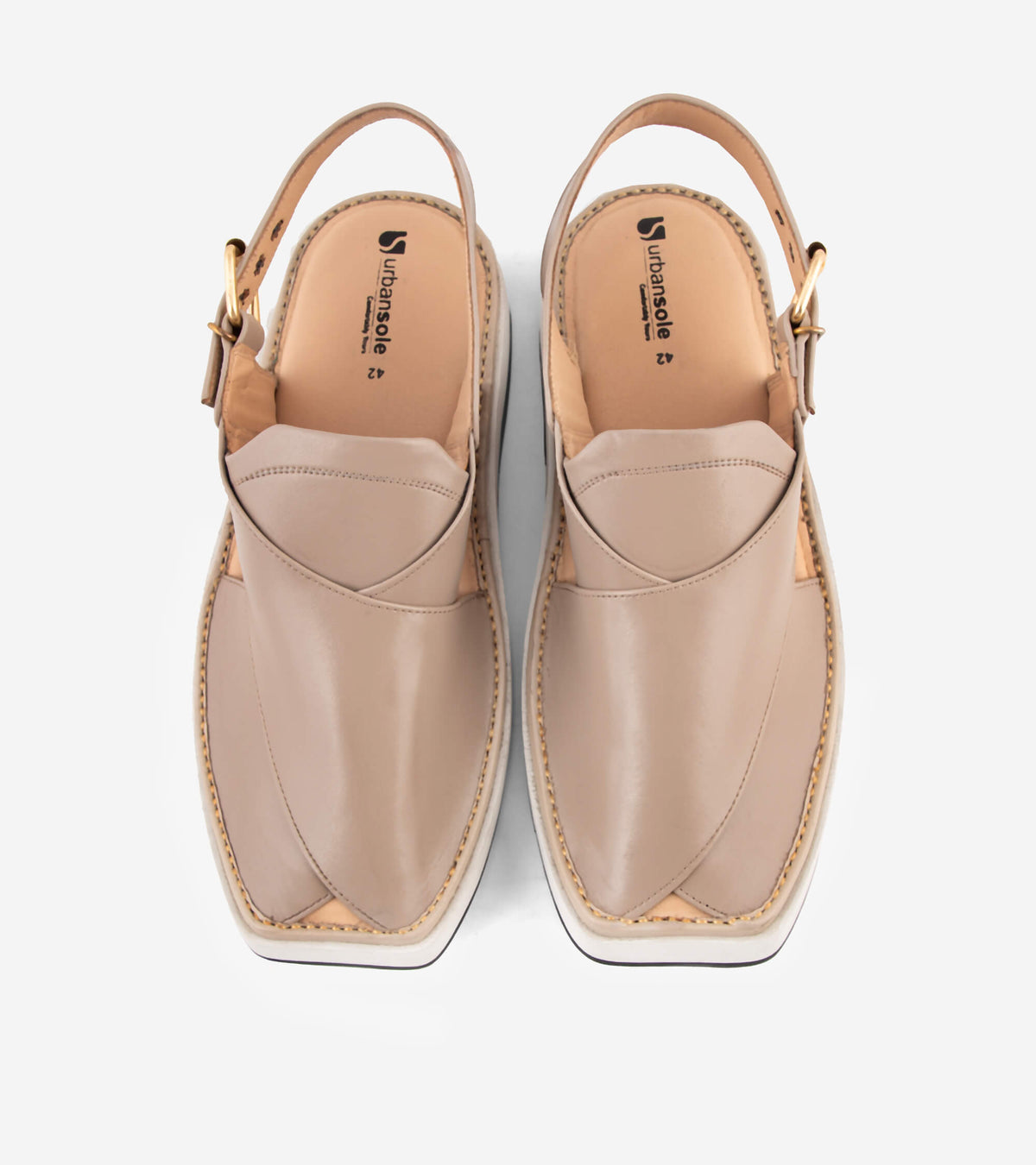 Men's Peshawari US-PW-6308