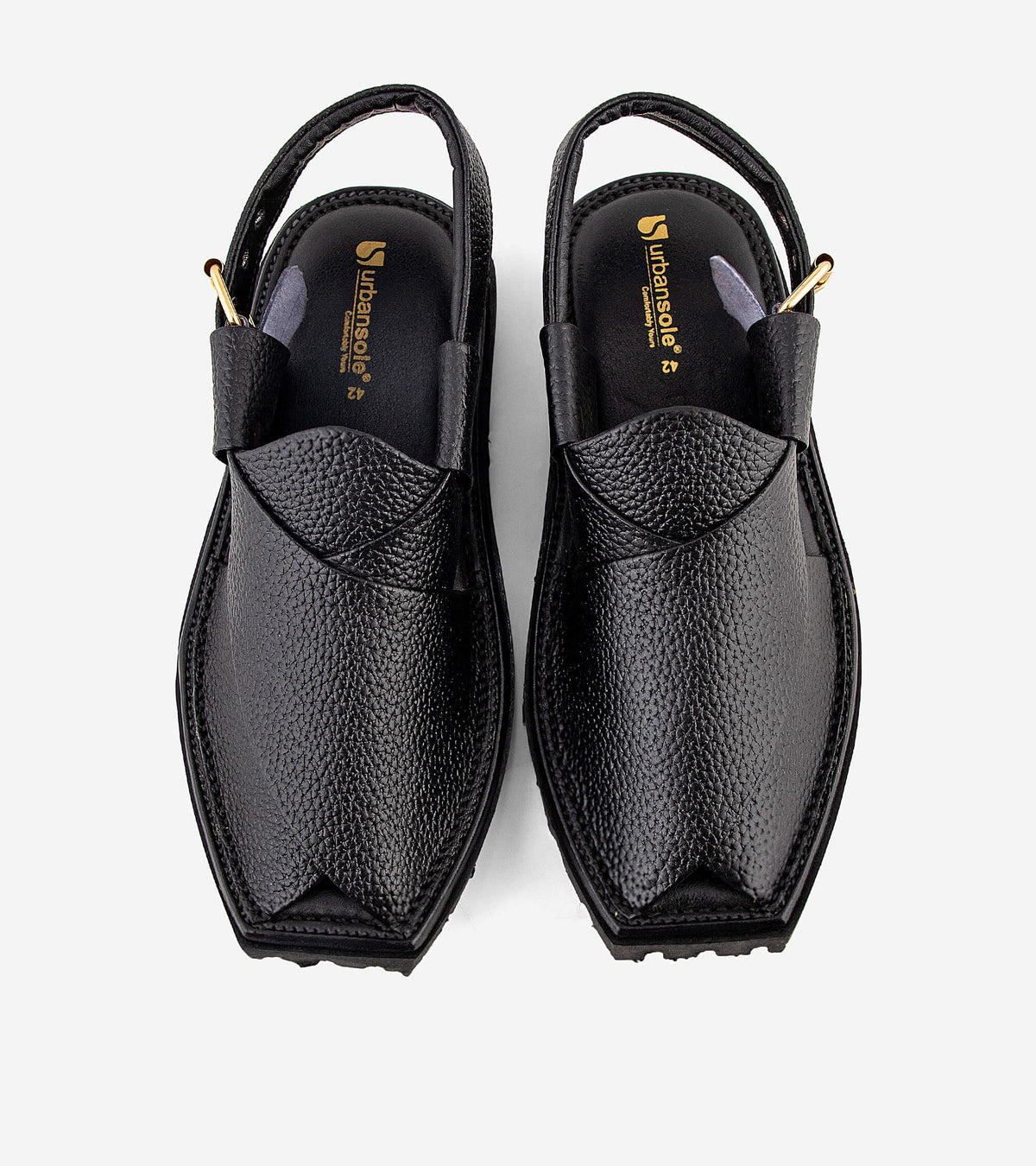Men's Peshawari US-PW-6309