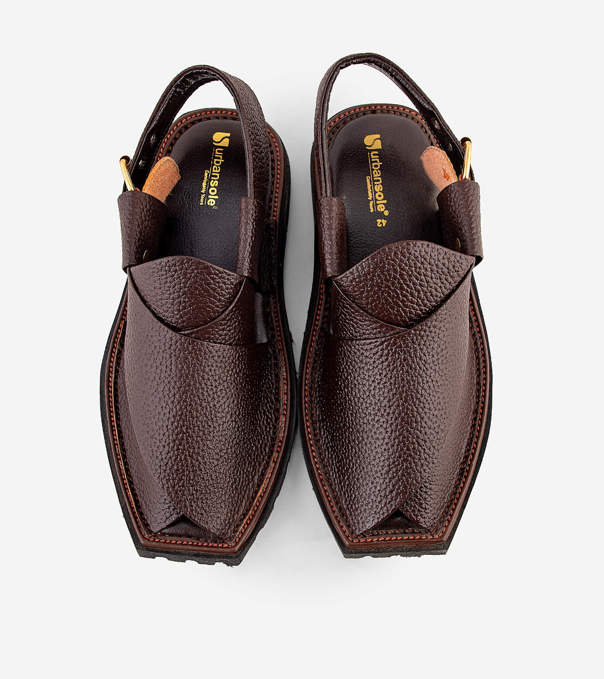 Men's Peshawari US-PW-6309