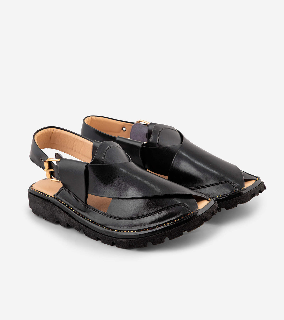 Men's Peshawari US-PW-6310