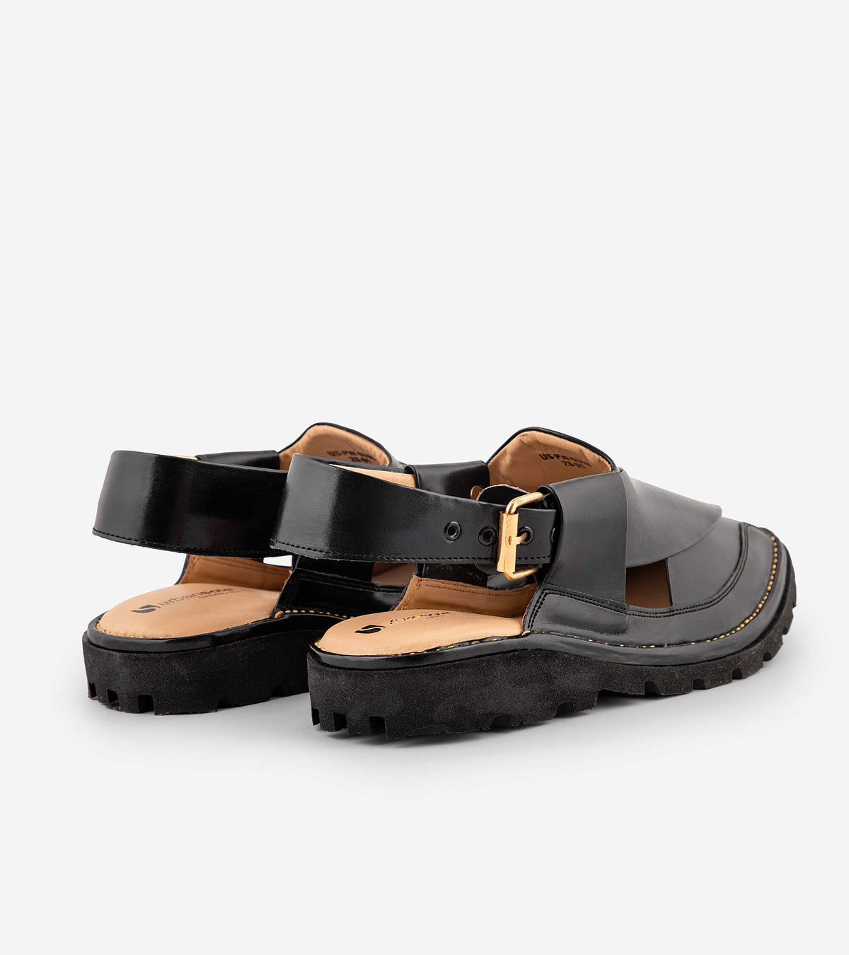 Men's Peshawari US-PW-6310
