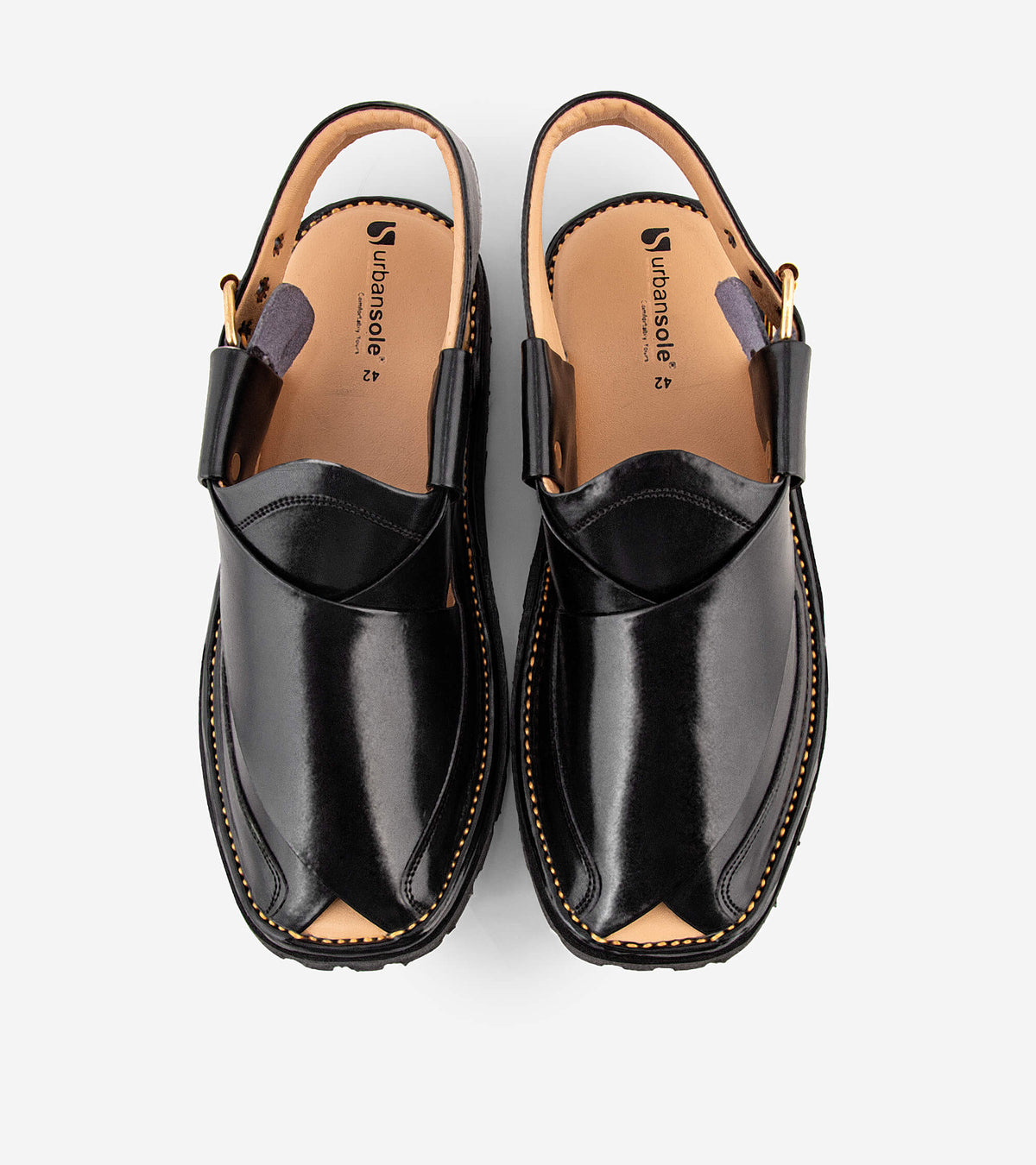 Men's Peshawari US-PW-6310