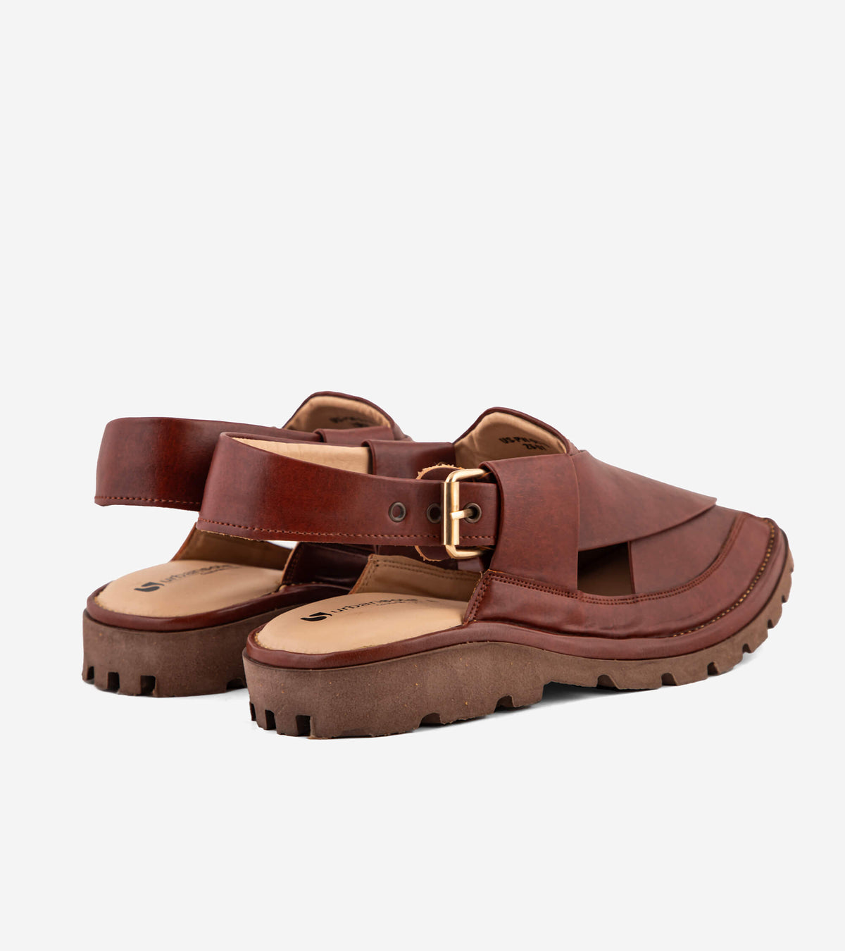 Men's Peshawari US-PW-6310