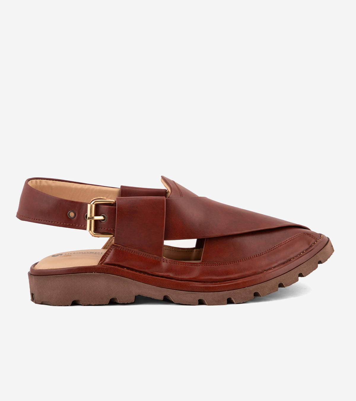 Men's Peshawari US-PW-6310