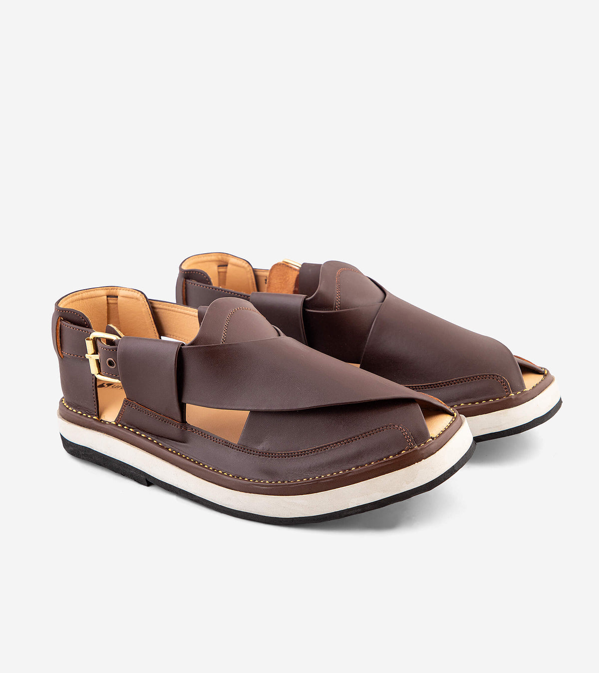 Men's Peshawari US-PW-6311