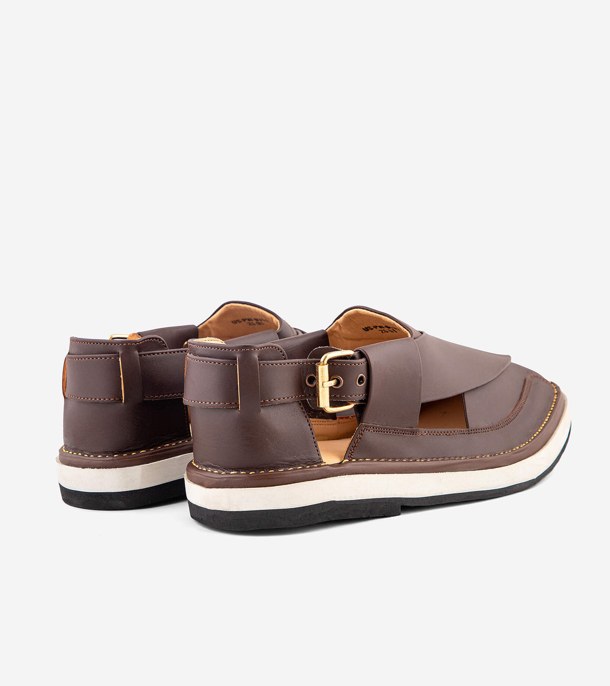 Men's Peshawari US-PW-6311