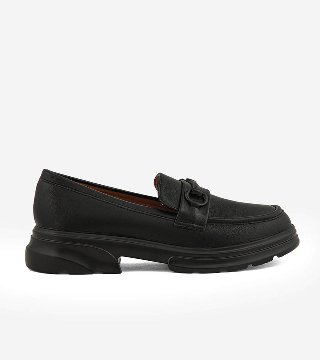 Women's Moccasins US-PX-5351