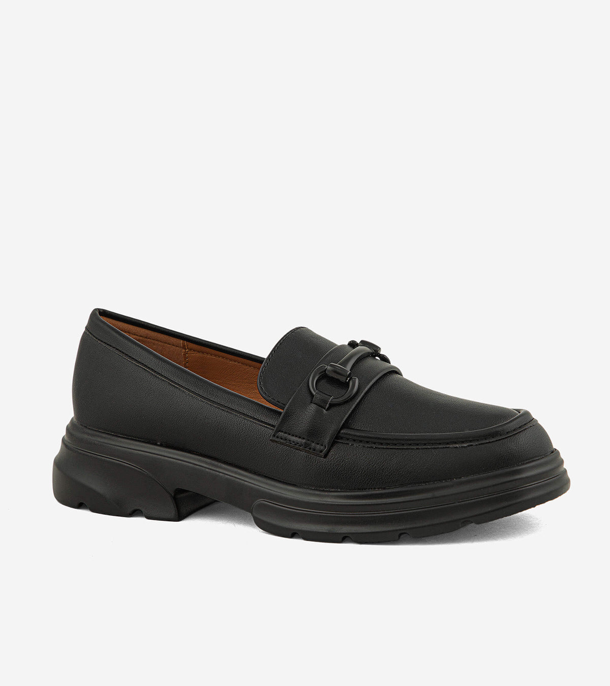 Women's Moccasins US-PX-5351