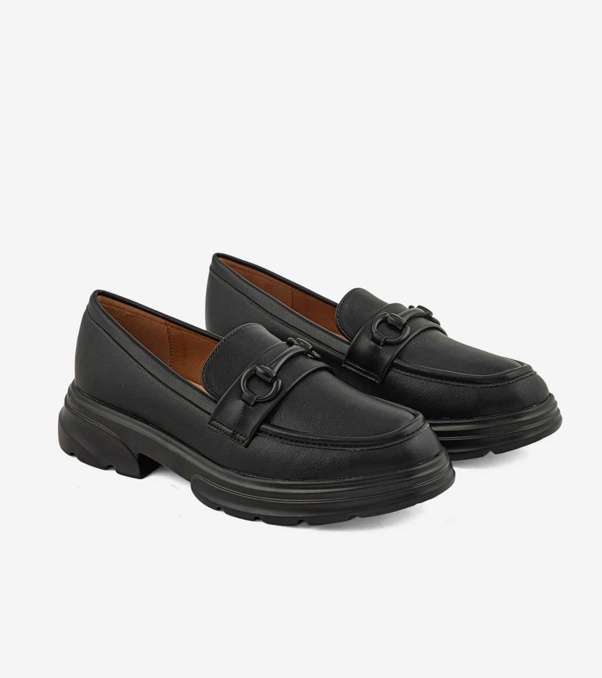 Women's Moccasins US-PX-5351