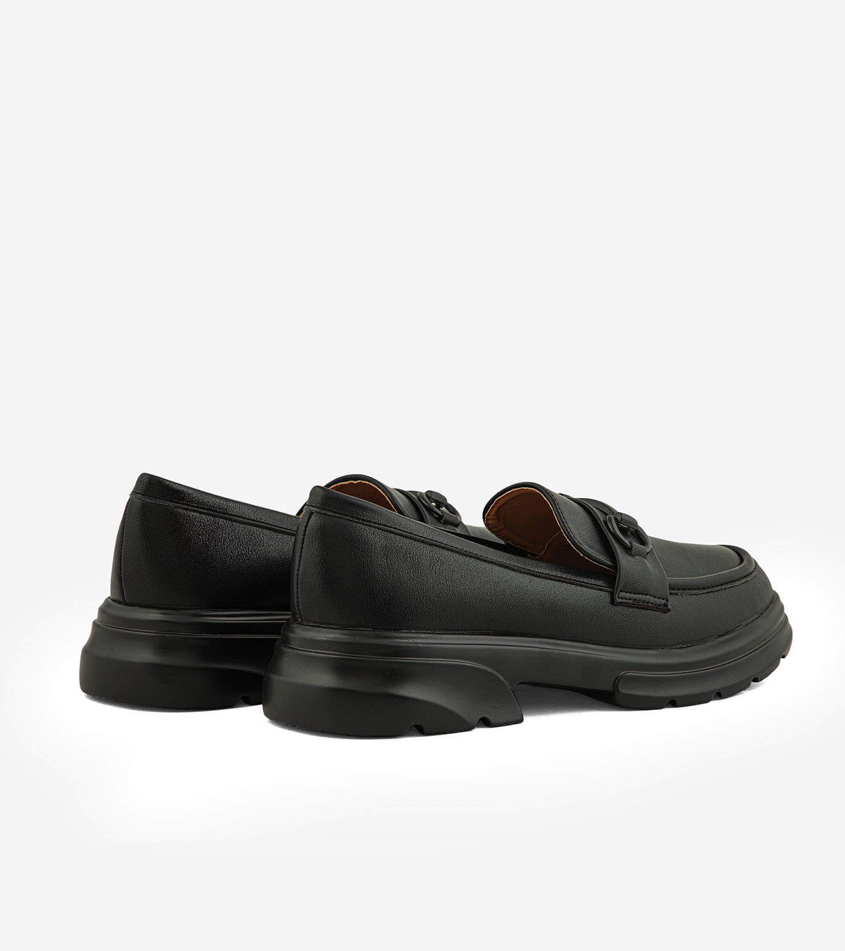 Women's Moccasins US-PX-5351
