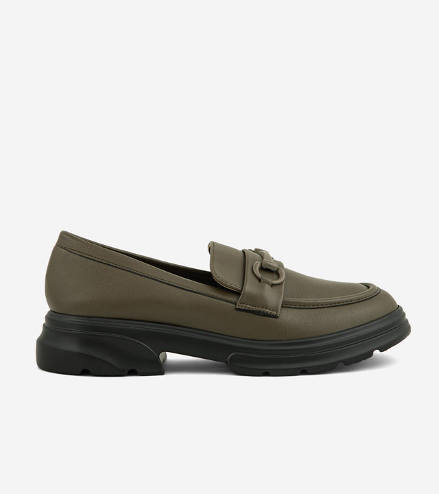 Women's Moccasins US-PX-5351