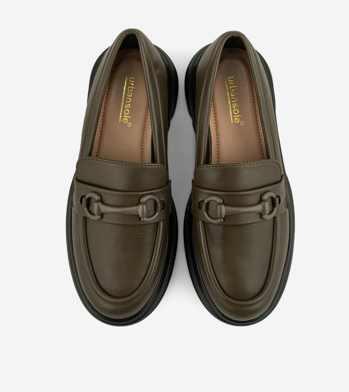 Women's Moccasins US-PX-5351