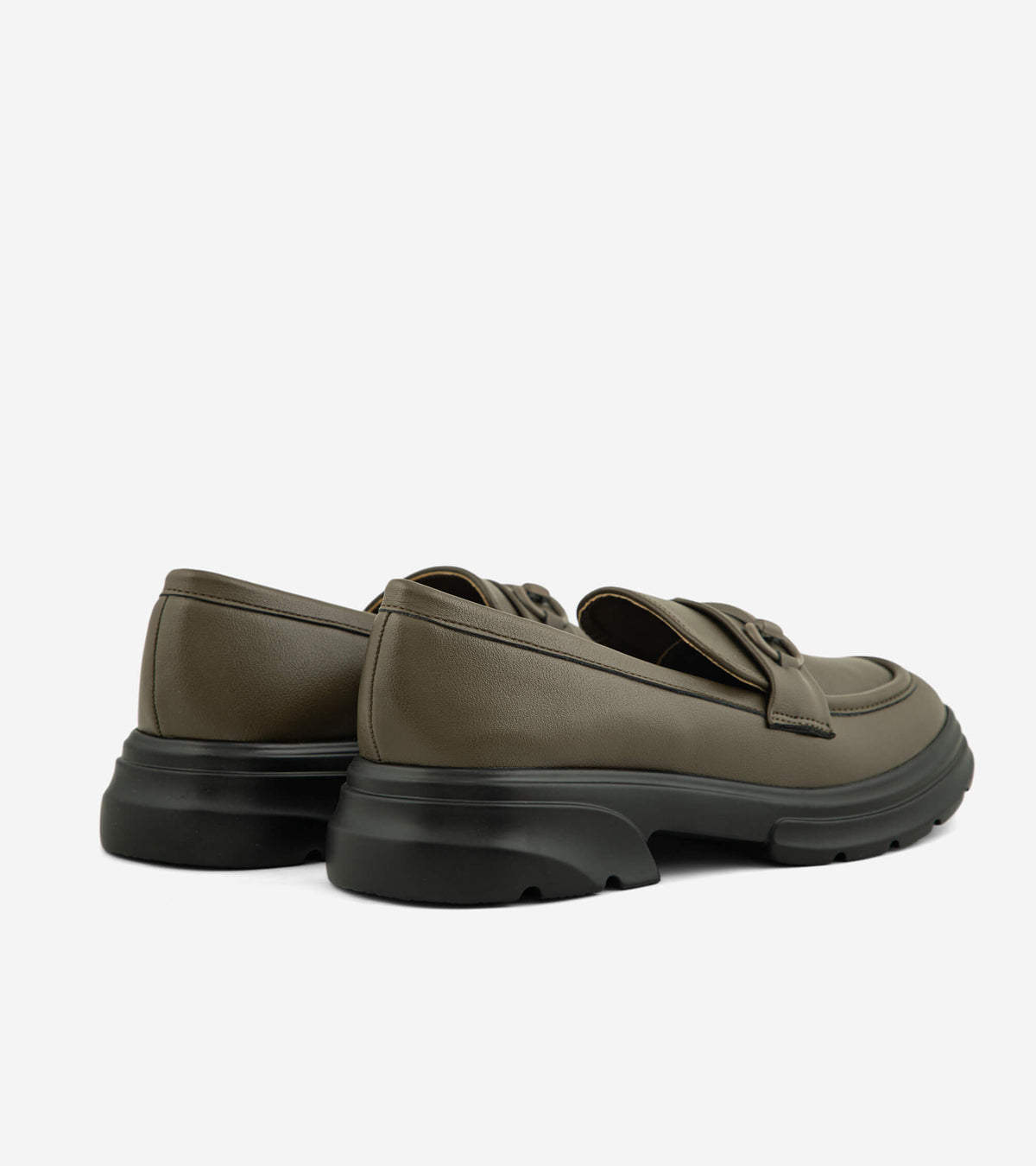 Women's Moccasins US-PX-5351