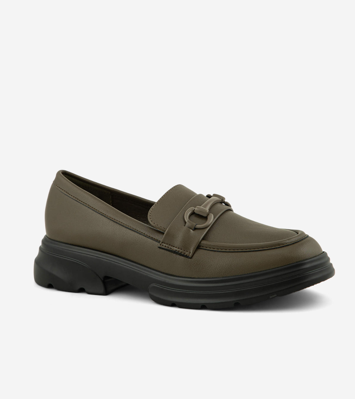 Women's Moccasins US-PX-5351