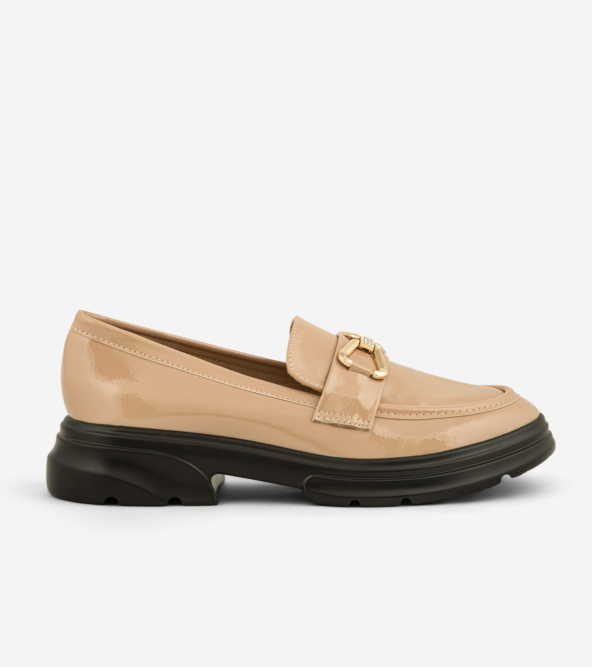 Women's Moccasins US-PX-5352