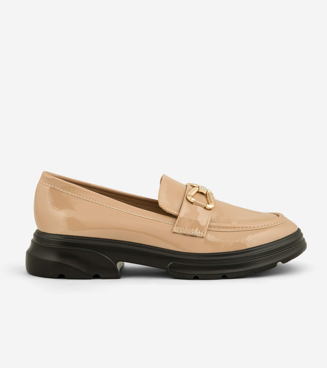 Women's Moccasins US-PX-5352