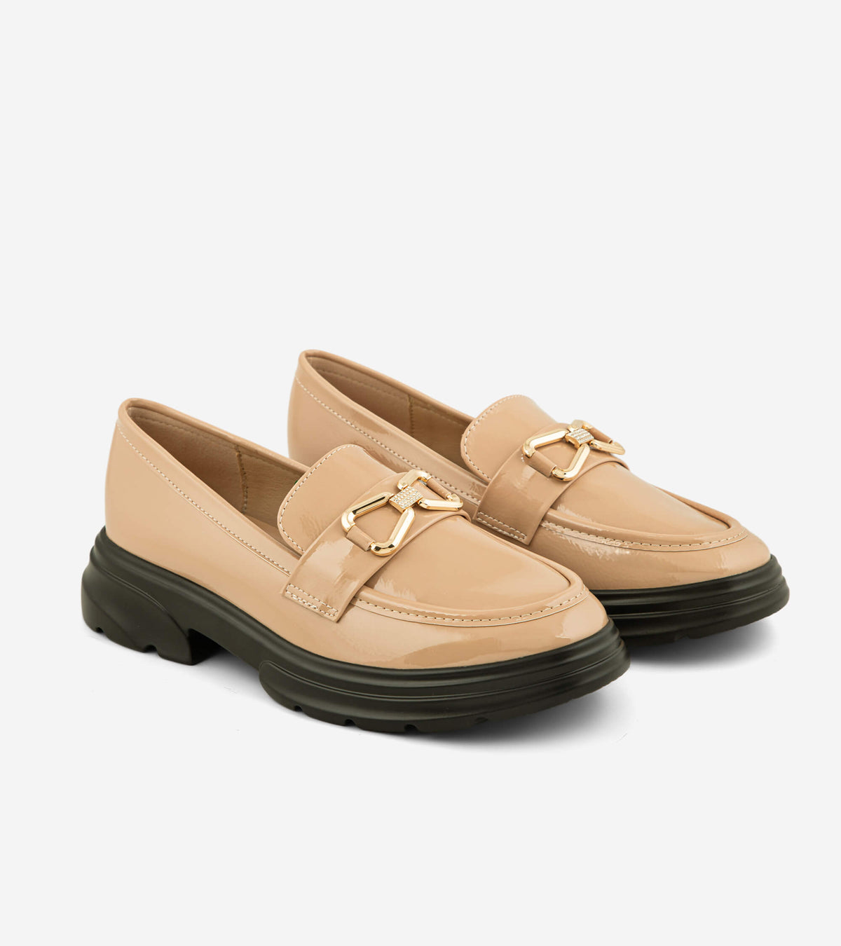 Women's Moccasins US-PX-5352