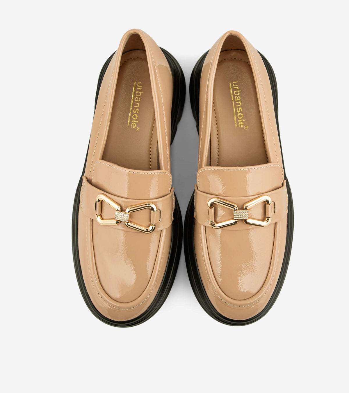 Women's Moccasins US-PX-5352