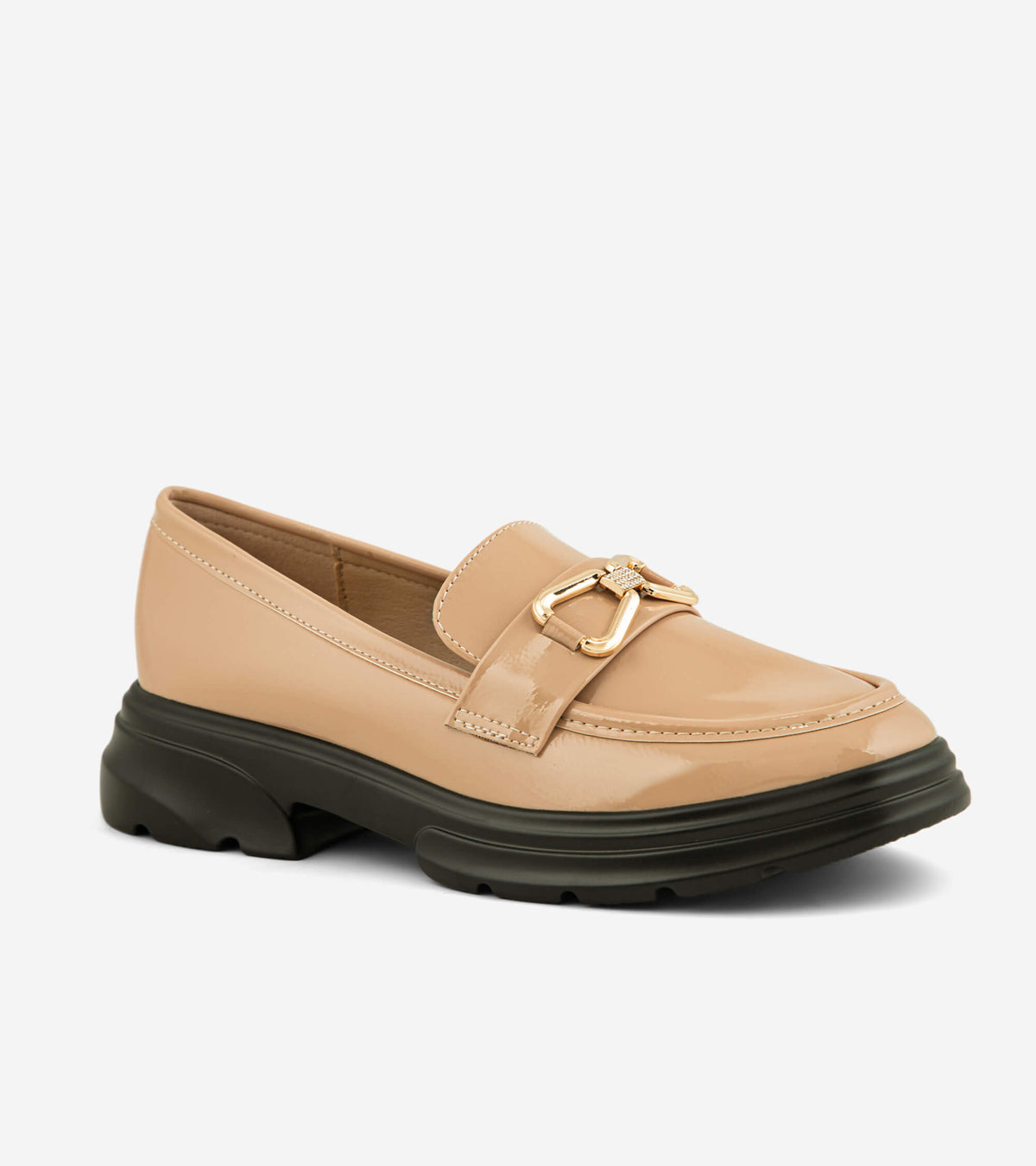 Women's Moccasins US-PX-5352