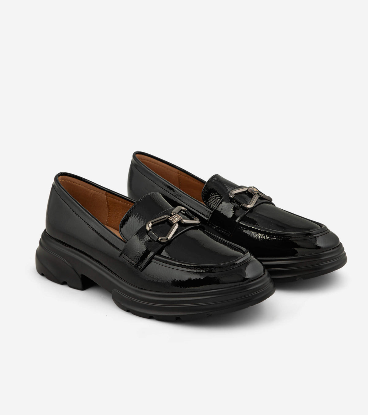 Women's Moccasins US-PX-5352