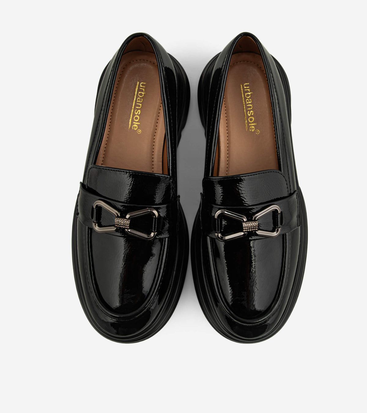 Women's Moccasins US-PX-5352