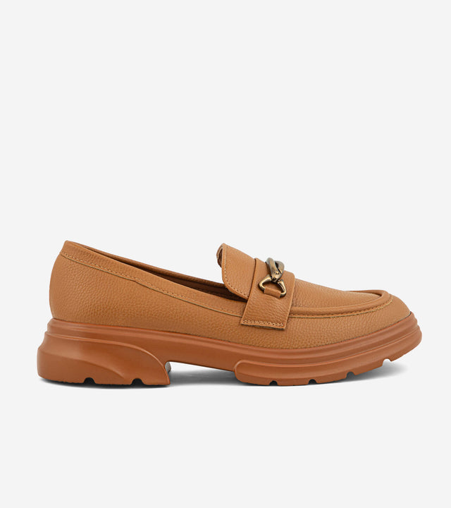 Women's Moccasins US-PX-5353