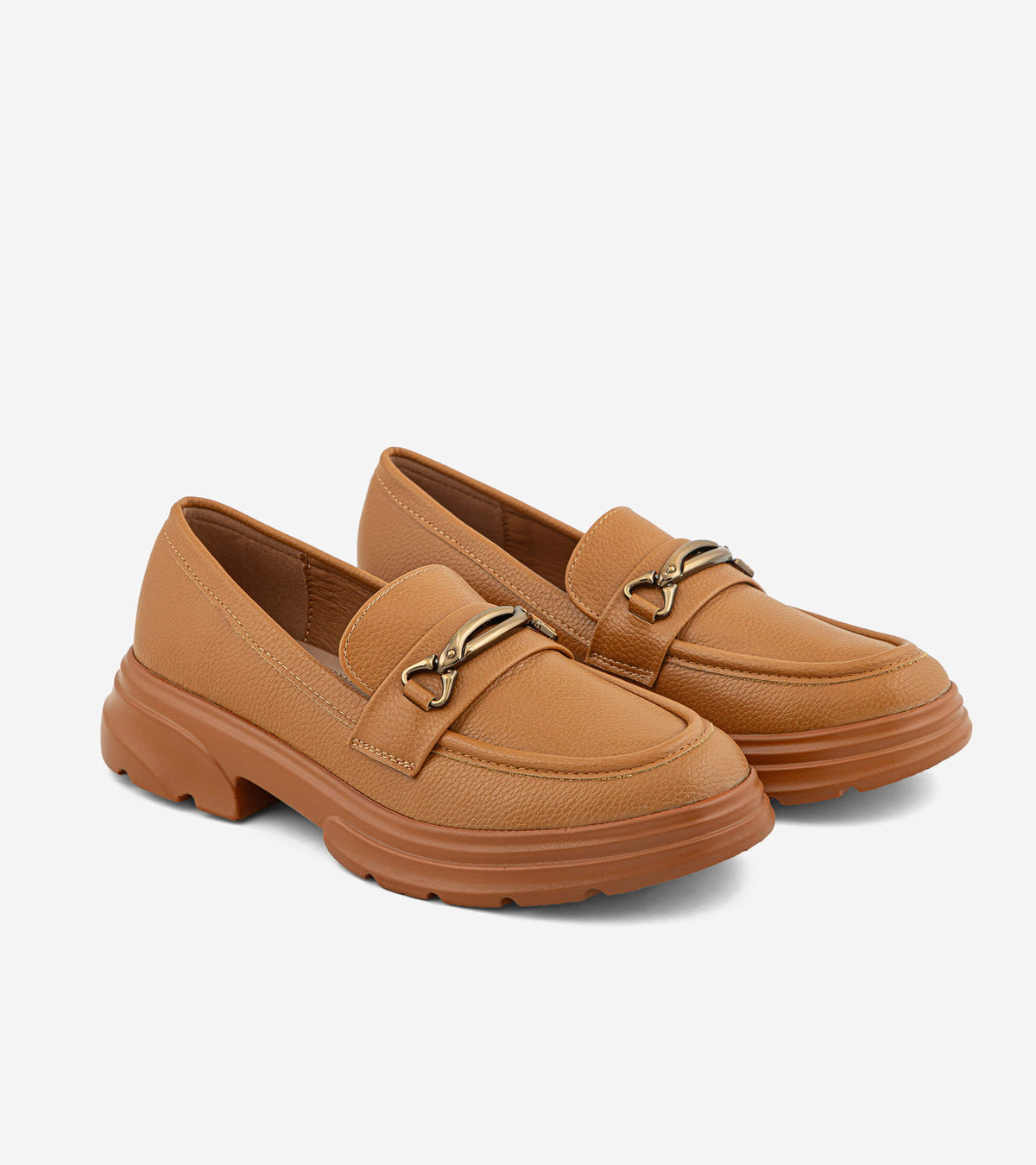 Women's Moccasins US-PX-5353