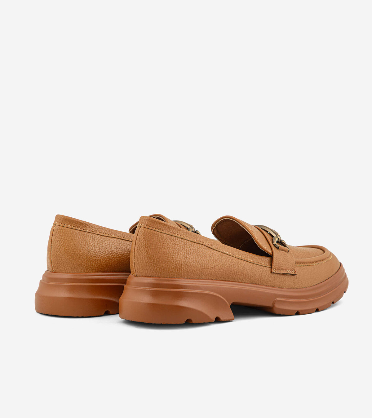 Women's Moccasins US-PX-5353